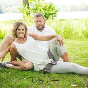 Meet your Posher, Briana